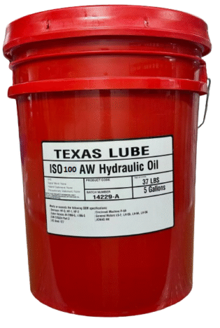 TXL Altum Clearbright ISO VG 46 AW Hydraulic