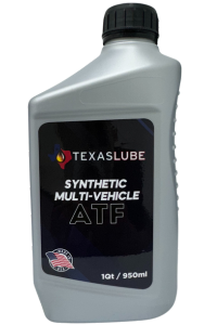 TXL Optimum Elite Full Synthetic Multi-Vehicle ATF