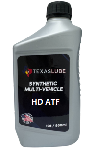 TXL Optimum Full Synthetic HD ATF