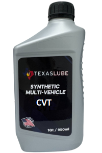 TXL Optimum Elite Full Synthetic CVT Fluid