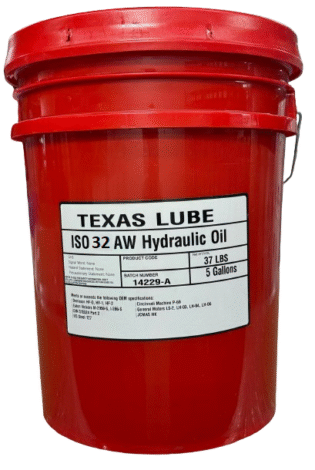 TXL Altum ISO VG 32 AW Hydraulic Oil