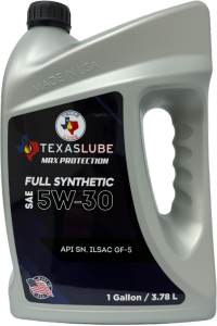 TXL Teres Elite SAE 5W-30 Full Synthetic Motor Oil