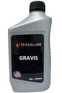 TXL Gravis Elite SAE 80W-90 Gear Oil